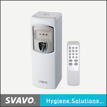 Toilet Spray Automatic Air Freshener Dispenser with Remote Control (V-880R)